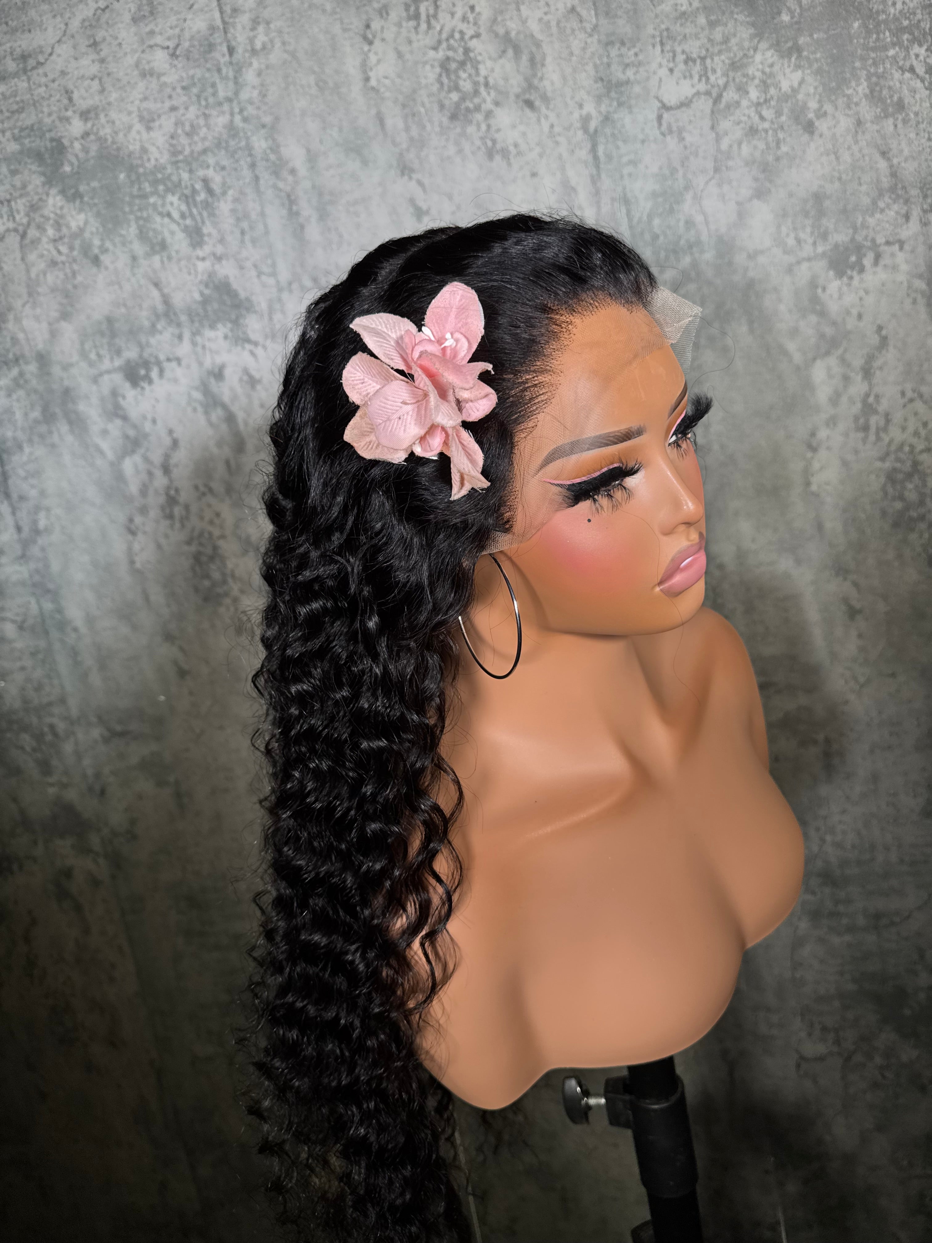 30 inch wig sale